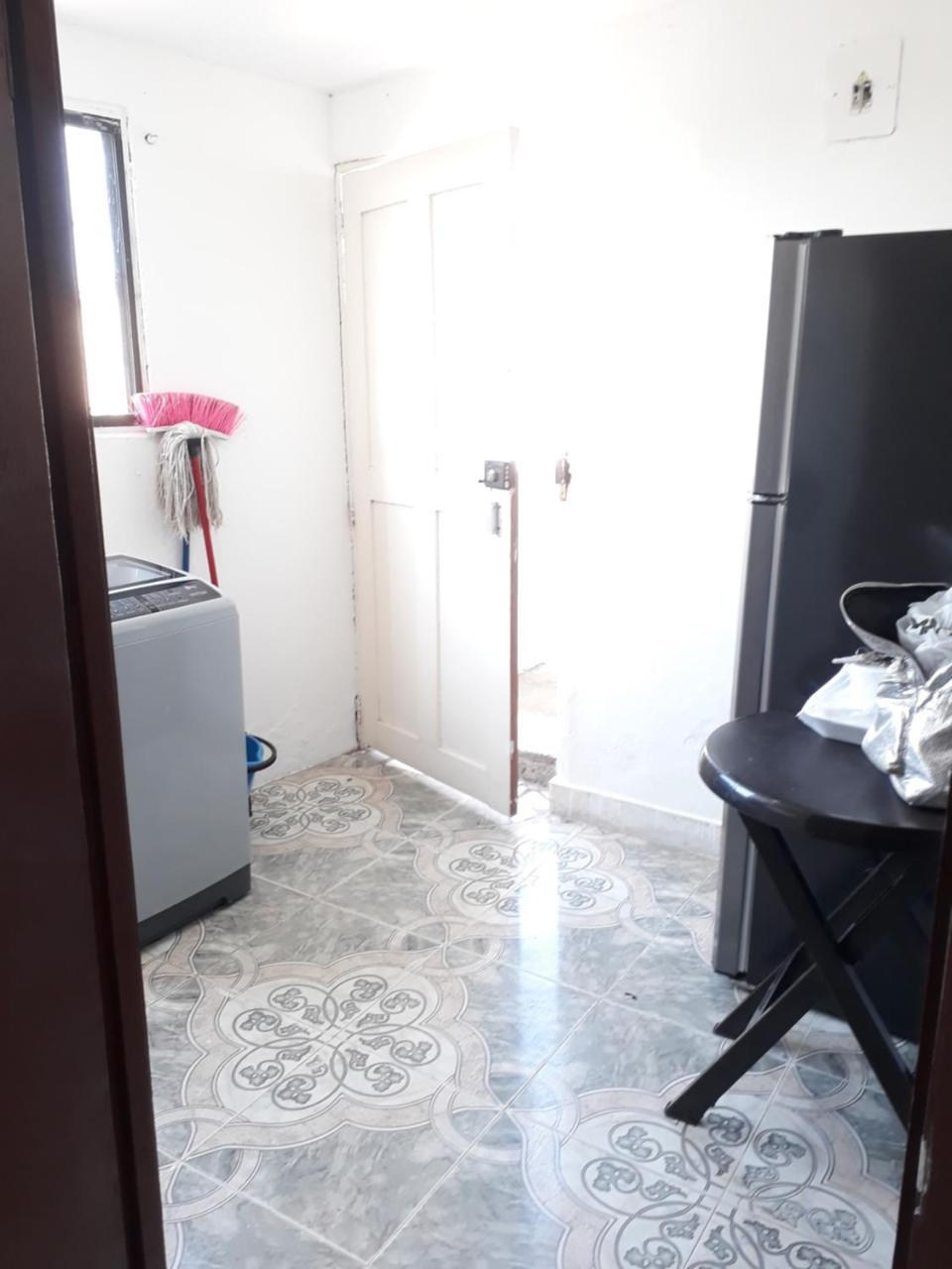 Habitacion Doble Con Bano Privado San Felipe Cartagena Exteriör bild